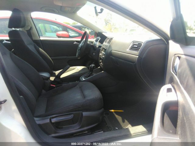 Photo 4 VIN: 3VW2K7AJ7DM292149 - VOLKSWAGEN JETTA SEDAN 