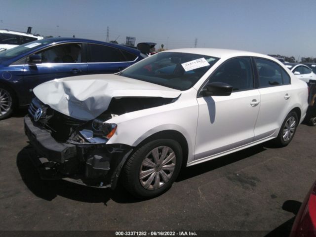 Photo 5 VIN: 3VW2K7AJ7DM292149 - VOLKSWAGEN JETTA SEDAN 