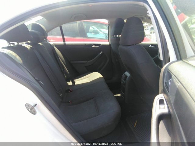 Photo 7 VIN: 3VW2K7AJ7DM292149 - VOLKSWAGEN JETTA SEDAN 