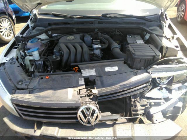 Photo 9 VIN: 3VW2K7AJ7DM292149 - VOLKSWAGEN JETTA SEDAN 