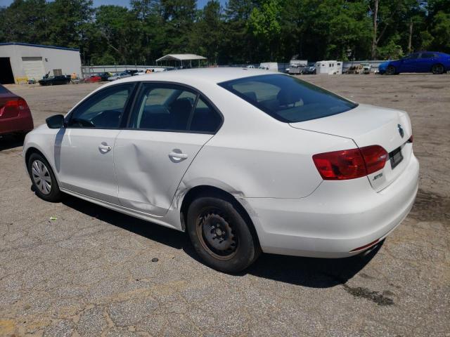 Photo 1 VIN: 3VW2K7AJ7DM293351 - VOLKSWAGEN JETTA 