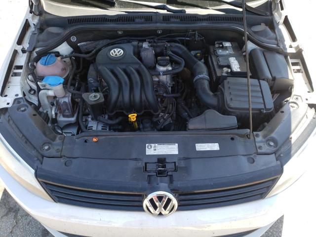 Photo 10 VIN: 3VW2K7AJ7DM293351 - VOLKSWAGEN JETTA 