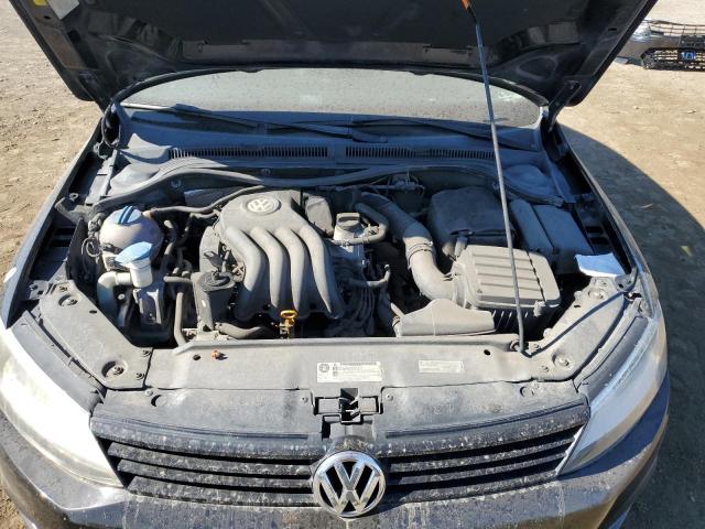 Photo 10 VIN: 3VW2K7AJ7DM300976 - VOLKSWAGEN JETTA BASE 