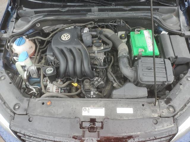 Photo 10 VIN: 3VW2K7AJ7DM309015 - VOLKSWAGEN JETTA BASE 