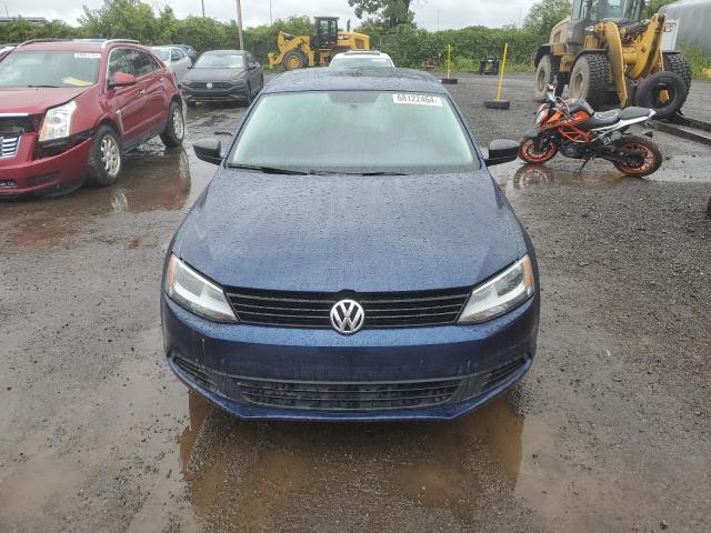 Photo 4 VIN: 3VW2K7AJ7DM309015 - VOLKSWAGEN JETTA BASE 