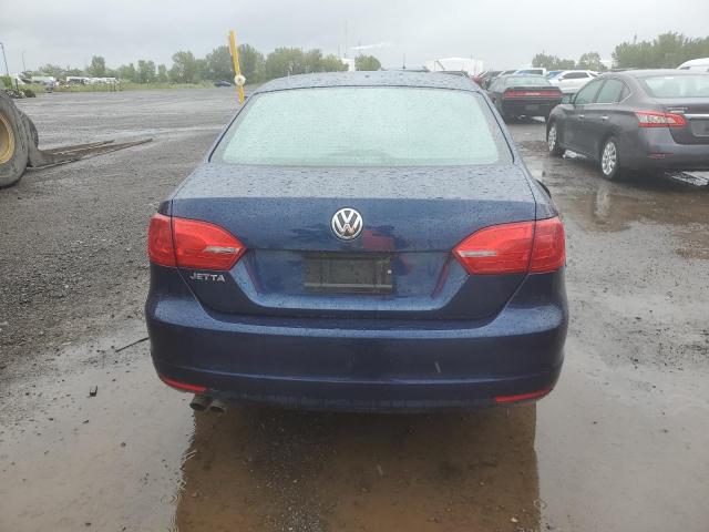 Photo 5 VIN: 3VW2K7AJ7DM309015 - VOLKSWAGEN JETTA BASE 