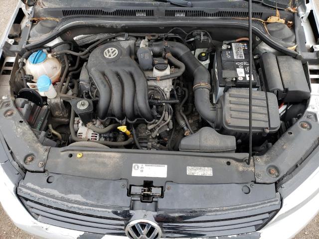 Photo 10 VIN: 3VW2K7AJ7DM318992 - VOLKSWAGEN JETTA BASE 