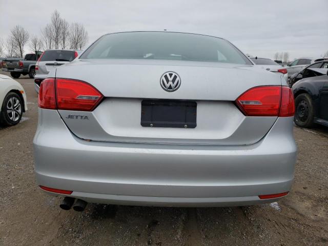 Photo 5 VIN: 3VW2K7AJ7DM318992 - VOLKSWAGEN JETTA BASE 