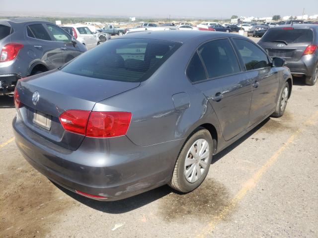 Photo 3 VIN: 3VW2K7AJ7DM355749 - VOLKSWAGEN JETTA BASE 