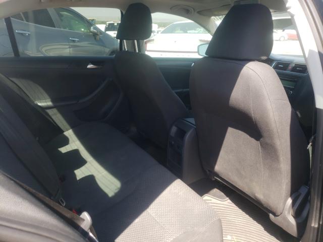 Photo 5 VIN: 3VW2K7AJ7DM355749 - VOLKSWAGEN JETTA BASE 