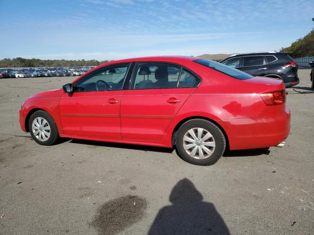 Photo 1 VIN: 3VW2K7AJ7DM367335 - VOLKSWAGEN JETTA 