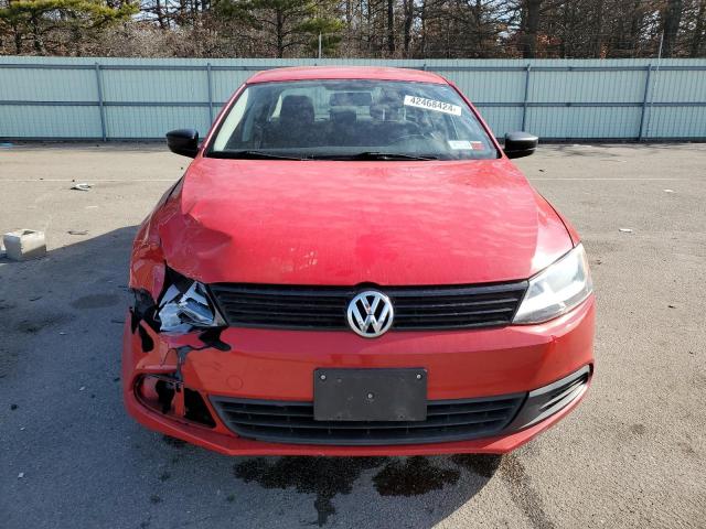 Photo 4 VIN: 3VW2K7AJ7DM367335 - VOLKSWAGEN JETTA 