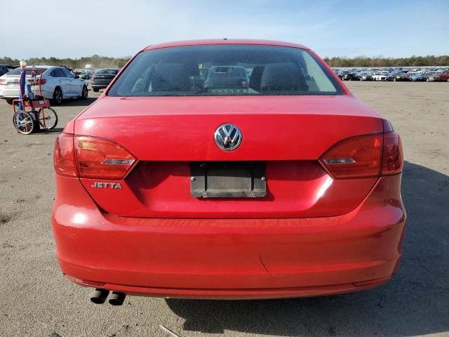 Photo 5 VIN: 3VW2K7AJ7DM367335 - VOLKSWAGEN JETTA 