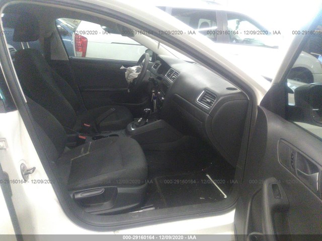 Photo 4 VIN: 3VW2K7AJ7DM378805 - VOLKSWAGEN JETTA SEDAN 