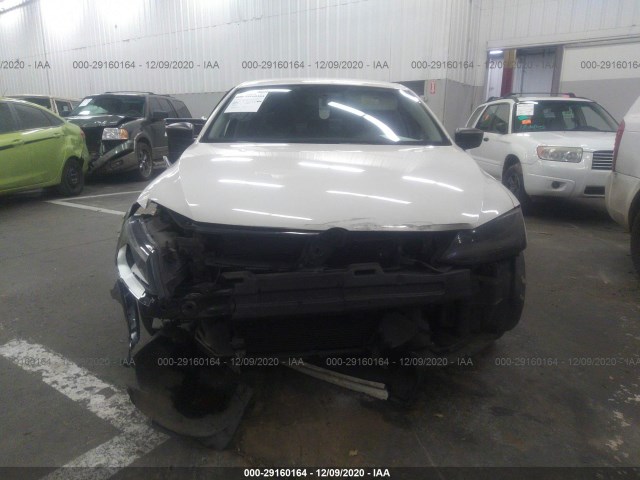 Photo 5 VIN: 3VW2K7AJ7DM378805 - VOLKSWAGEN JETTA SEDAN 