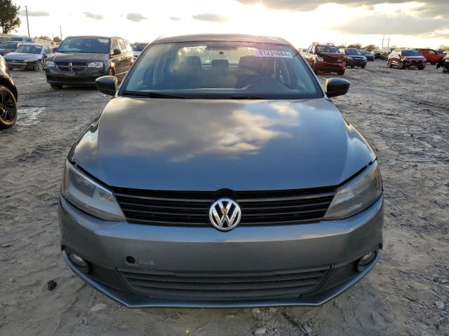 Photo 4 VIN: 3VW2K7AJ7DM383275 - VOLKSWAGEN JETTA BASE 