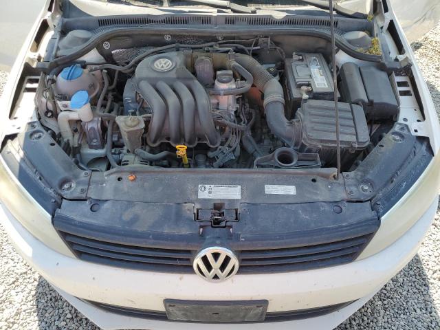 Photo 10 VIN: 3VW2K7AJ7DM391019 - VOLKSWAGEN JETTA BASE 