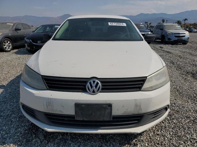 Photo 4 VIN: 3VW2K7AJ7DM391019 - VOLKSWAGEN JETTA BASE 