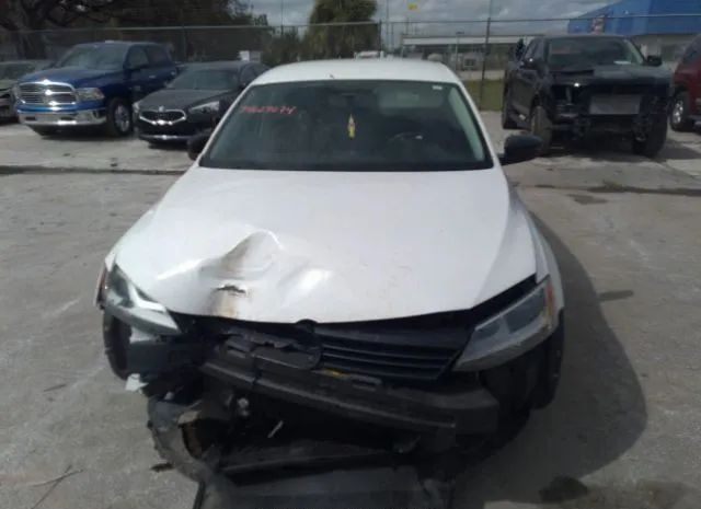 Photo 5 VIN: 3VW2K7AJ7DM399962 - VOLKSWAGEN JETTA SEDAN 