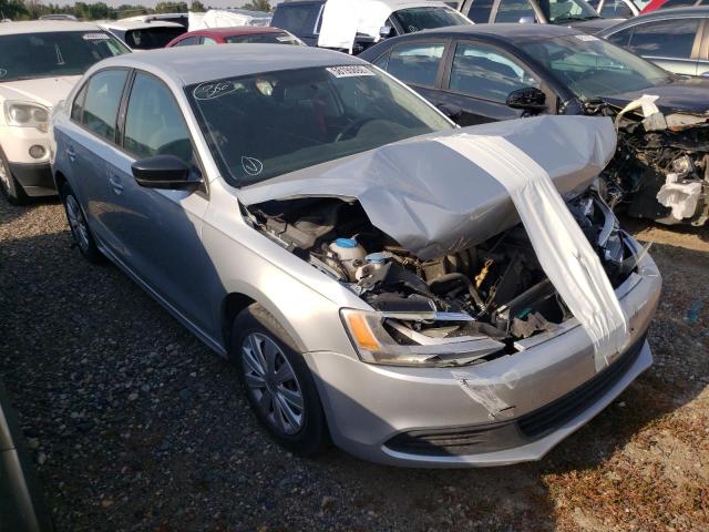 Photo 0 VIN: 3VW2K7AJ7DM402455 - VOLKSWAGEN JETTA BASE 