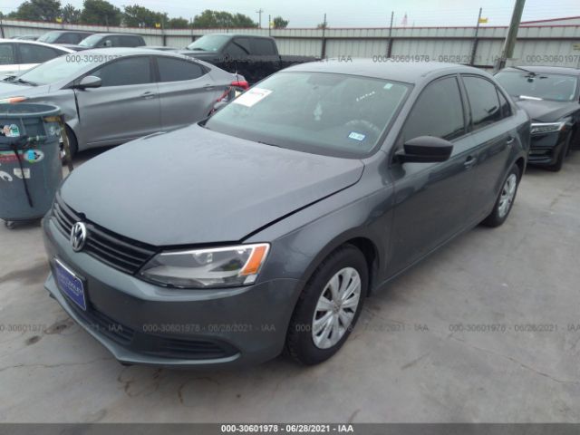 Photo 1 VIN: 3VW2K7AJ7DM414685 - VOLKSWAGEN JETTA SEDAN 