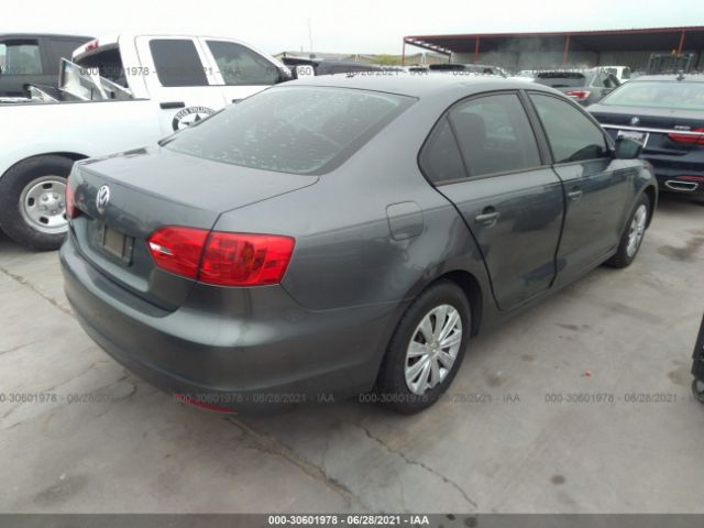 Photo 3 VIN: 3VW2K7AJ7DM414685 - VOLKSWAGEN JETTA SEDAN 