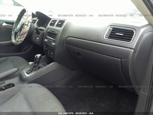 Photo 4 VIN: 3VW2K7AJ7DM414685 - VOLKSWAGEN JETTA SEDAN 