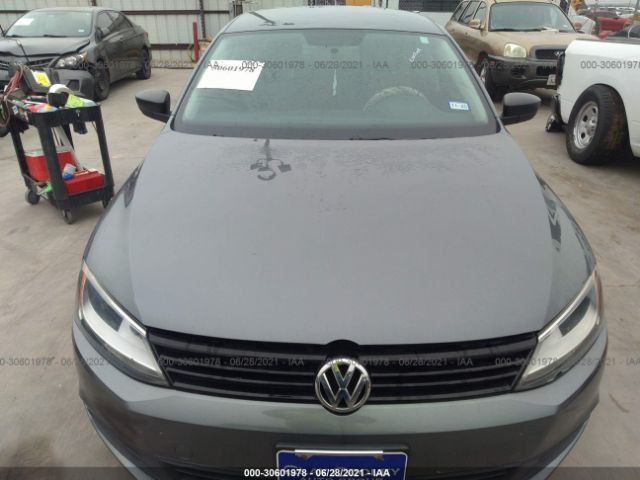 Photo 5 VIN: 3VW2K7AJ7DM414685 - VOLKSWAGEN JETTA SEDAN 