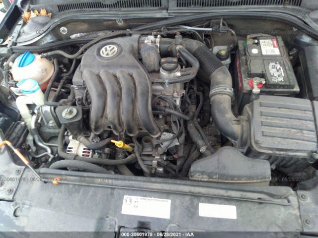 Photo 9 VIN: 3VW2K7AJ7DM414685 - VOLKSWAGEN JETTA SEDAN 