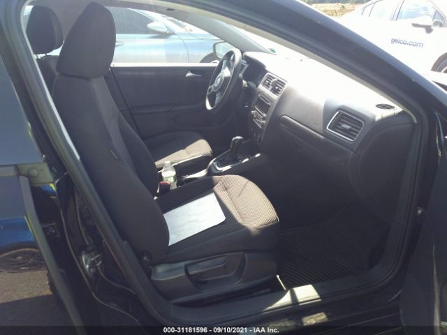 Photo 4 VIN: 3VW2K7AJ7DM449890 - VOLKSWAGEN JETTA SEDAN 