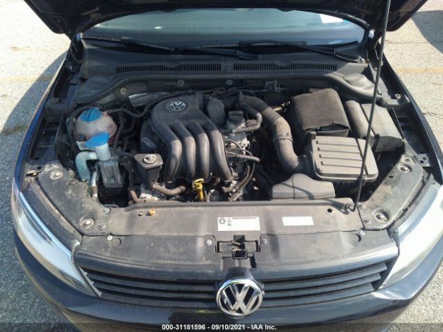 Photo 9 VIN: 3VW2K7AJ7DM449890 - VOLKSWAGEN JETTA SEDAN 