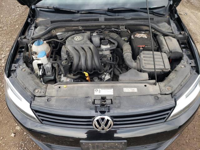 Photo 10 VIN: 3VW2K7AJ7EM208185 - VOLKSWAGEN JETTA 