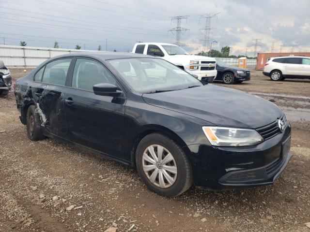 Photo 3 VIN: 3VW2K7AJ7EM208185 - VOLKSWAGEN JETTA 