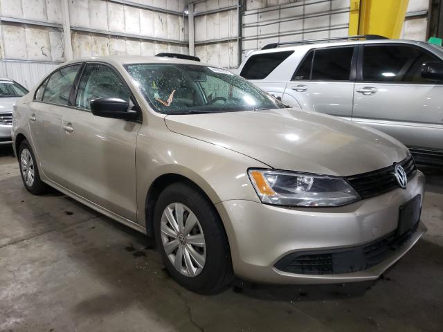 Photo 0 VIN: 3VW2K7AJ7EM209255 - VOLKSWAGEN JETTA BASE 