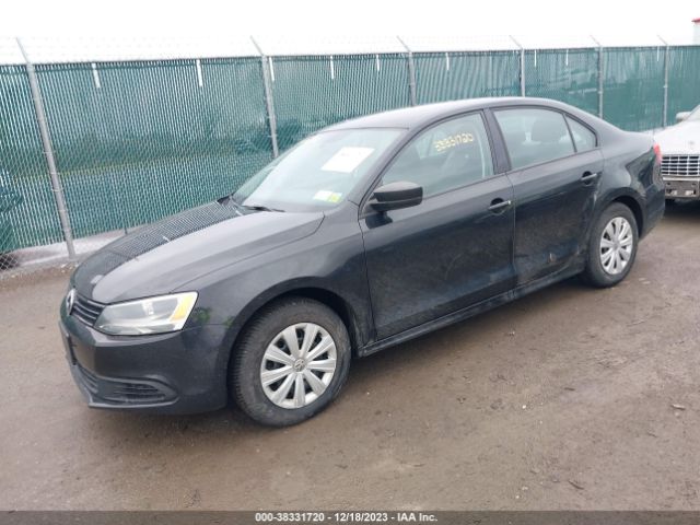 Photo 1 VIN: 3VW2K7AJ7EM217260 - VOLKSWAGEN JETTA 