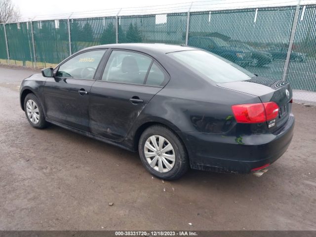 Photo 2 VIN: 3VW2K7AJ7EM217260 - VOLKSWAGEN JETTA 