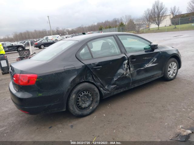 Photo 3 VIN: 3VW2K7AJ7EM217260 - VOLKSWAGEN JETTA 