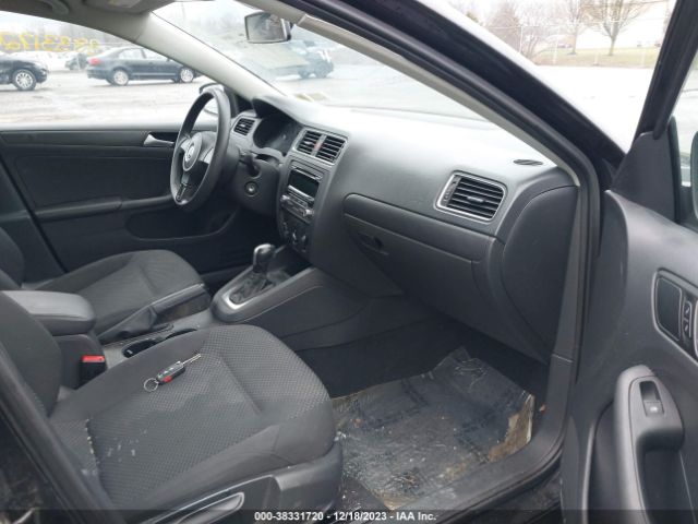 Photo 4 VIN: 3VW2K7AJ7EM217260 - VOLKSWAGEN JETTA 