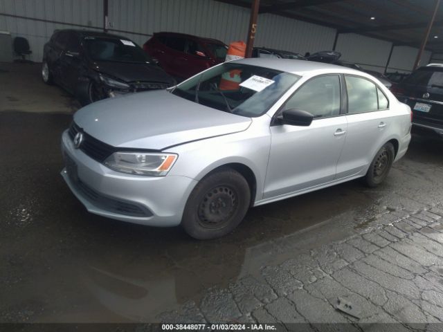 Photo 1 VIN: 3VW2K7AJ7EM219025 - VOLKSWAGEN JETTA 