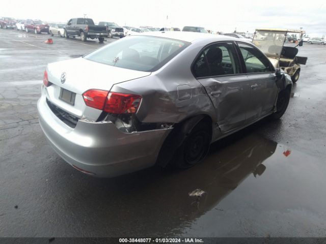 Photo 3 VIN: 3VW2K7AJ7EM219025 - VOLKSWAGEN JETTA 