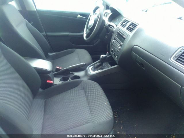 Photo 4 VIN: 3VW2K7AJ7EM219025 - VOLKSWAGEN JETTA 