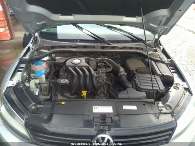 Photo 9 VIN: 3VW2K7AJ7EM219025 - VOLKSWAGEN JETTA 