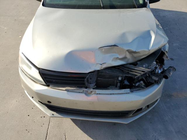 Photo 10 VIN: 3VW2K7AJ7EM222930 - VOLKSWAGEN JETTA BASE 