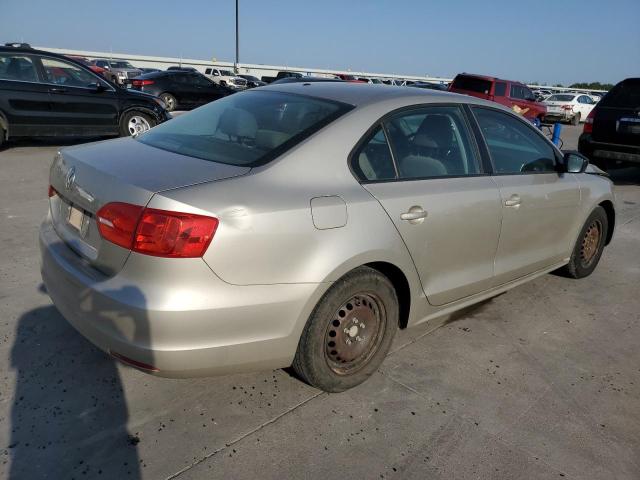 Photo 2 VIN: 3VW2K7AJ7EM222930 - VOLKSWAGEN JETTA BASE 