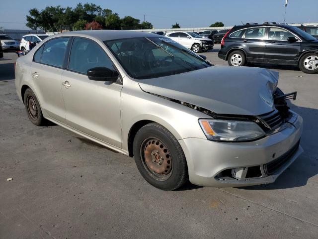 Photo 3 VIN: 3VW2K7AJ7EM222930 - VOLKSWAGEN JETTA BASE 