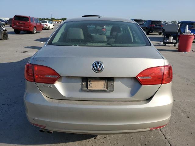 Photo 5 VIN: 3VW2K7AJ7EM222930 - VOLKSWAGEN JETTA BASE 