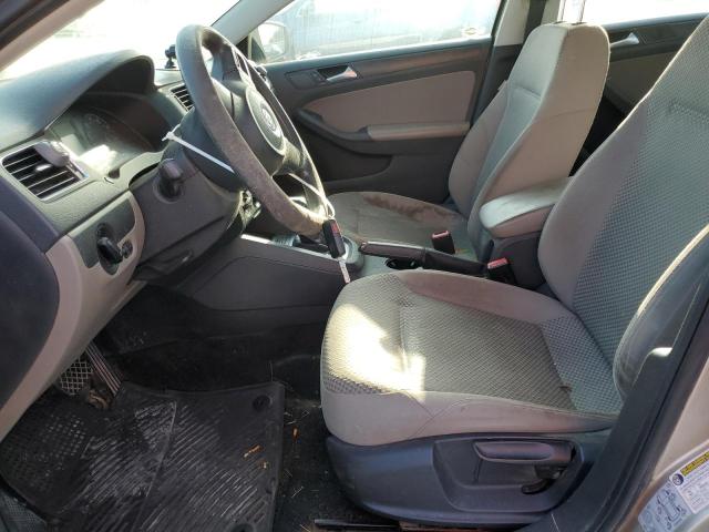 Photo 6 VIN: 3VW2K7AJ7EM222930 - VOLKSWAGEN JETTA BASE 