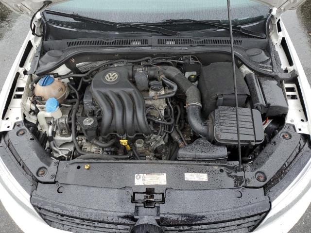 Photo 10 VIN: 3VW2K7AJ7EM229344 - VOLKSWAGEN JETTA 