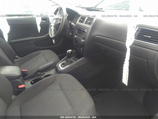 Photo 4 VIN: 3VW2K7AJ7EM231661 - VOLKSWAGEN JETTA SEDAN 