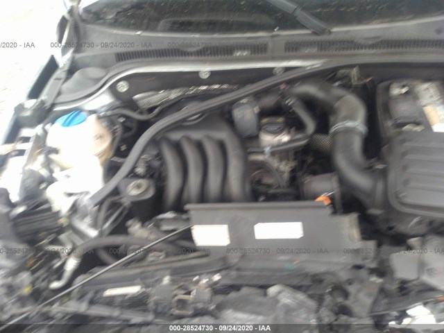 Photo 9 VIN: 3VW2K7AJ7EM231661 - VOLKSWAGEN JETTA SEDAN 